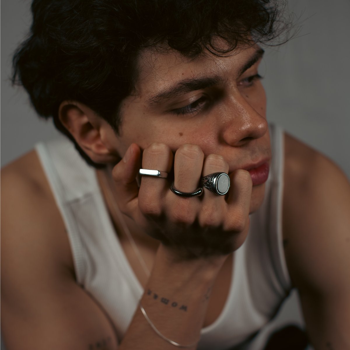 ANILLOS