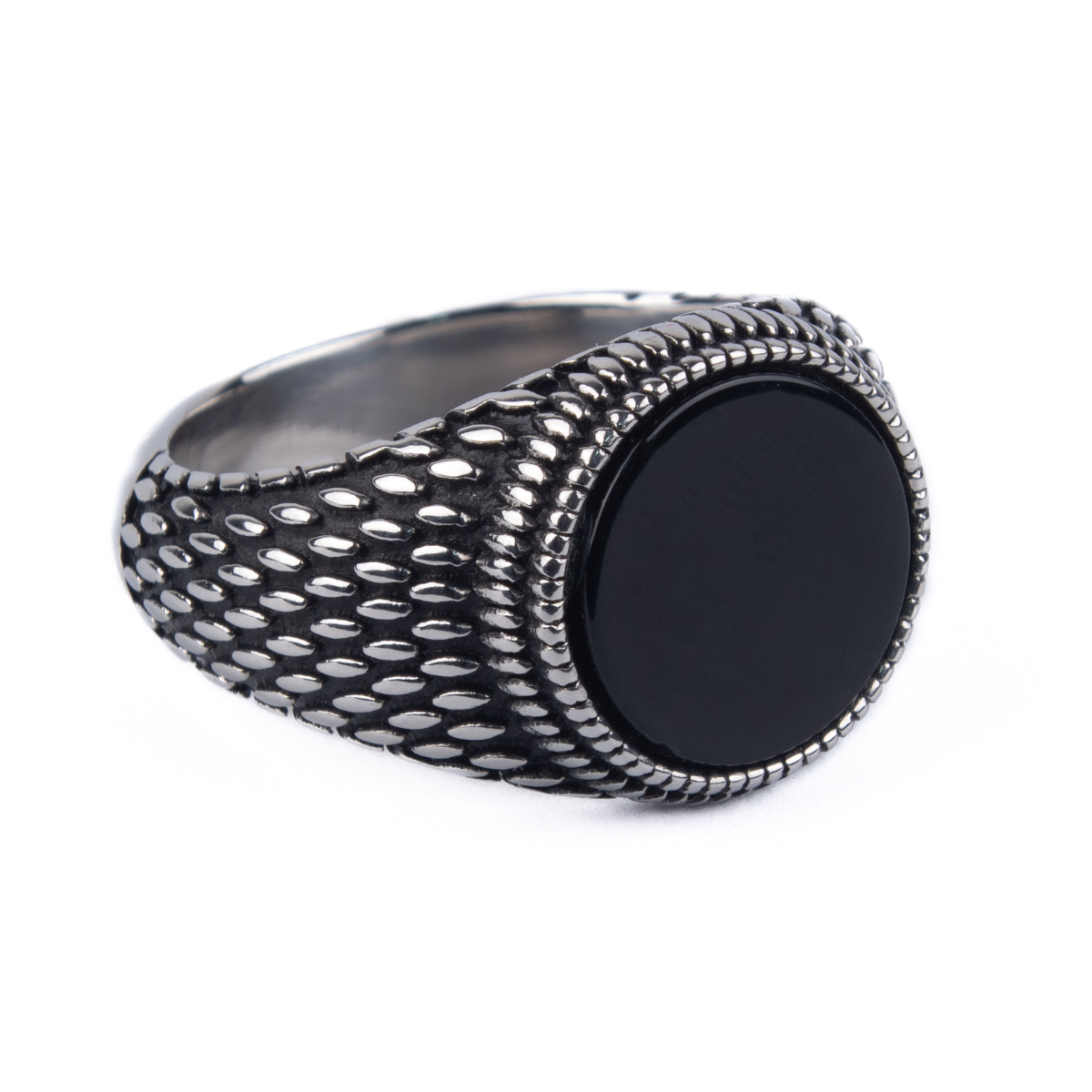 Anillo Dark