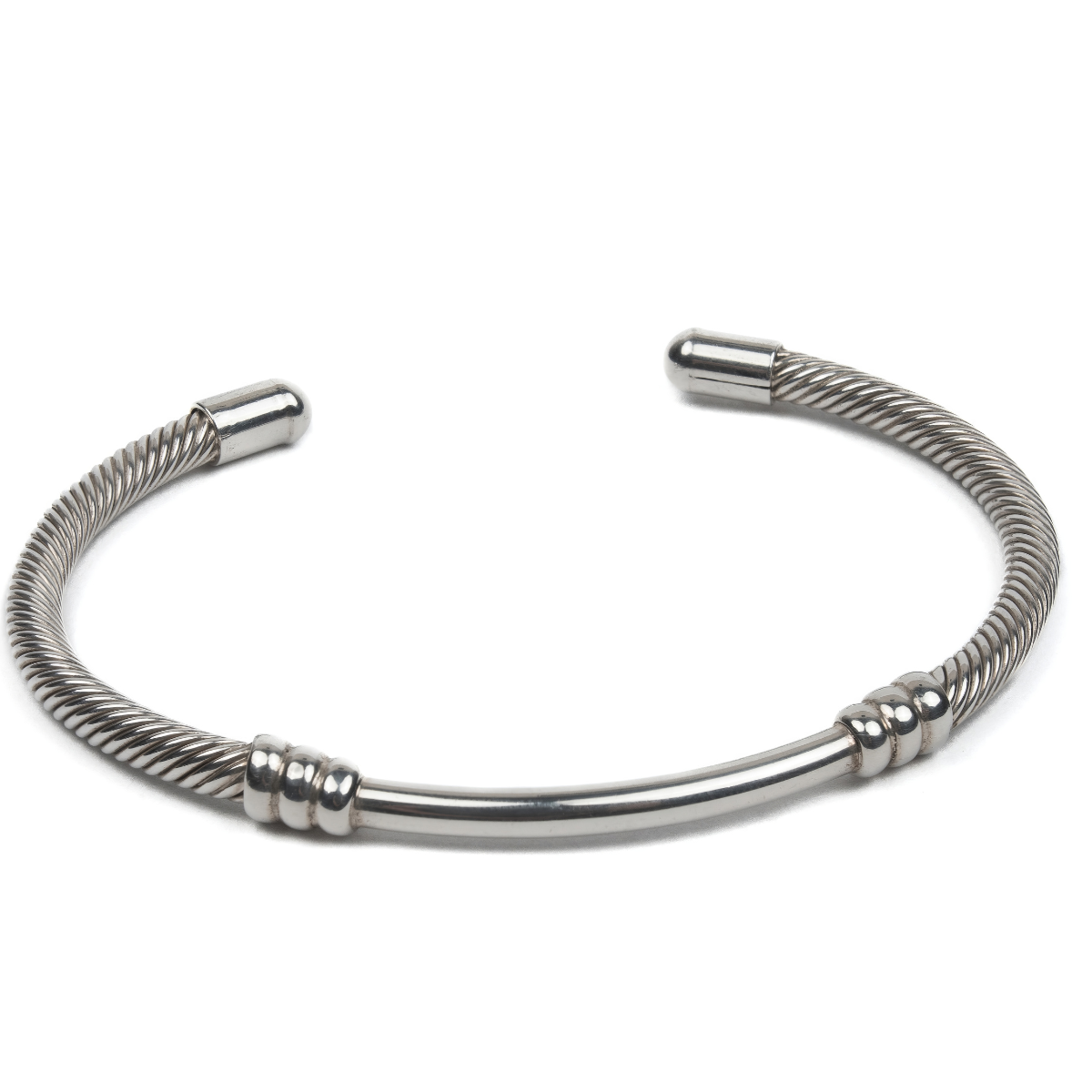 Pulsera Fierce 925