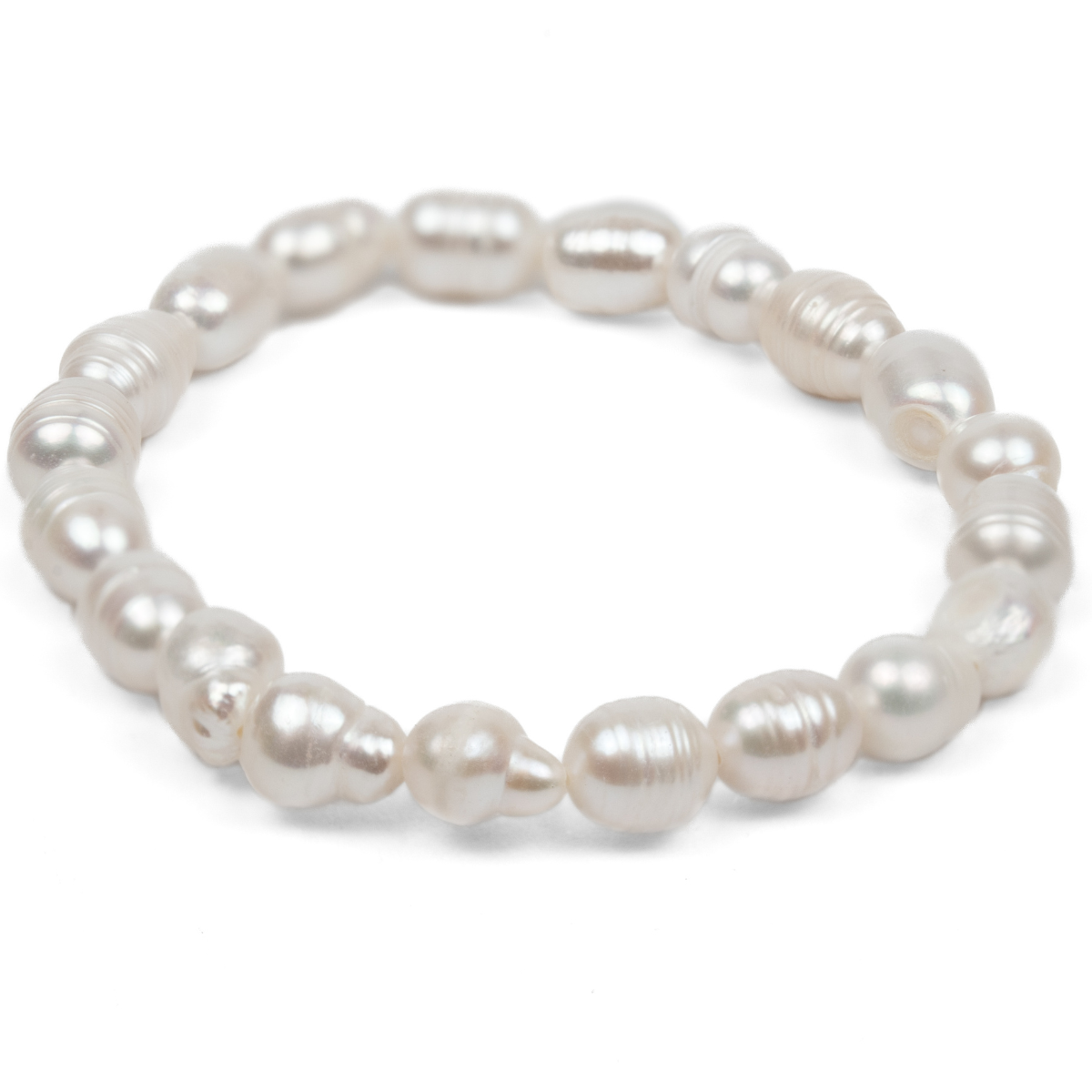 Pulsera de Perlas