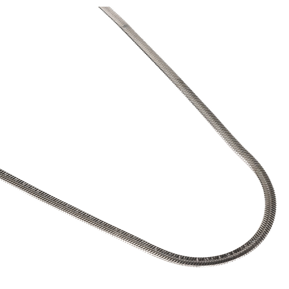 Cadena Planchada