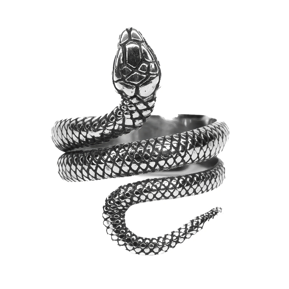 Anillo Mamba