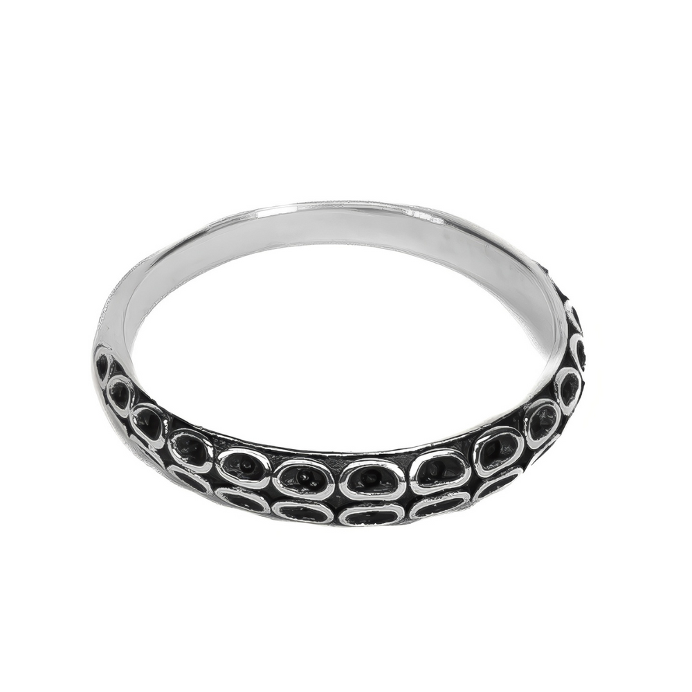 Anillo Octopus