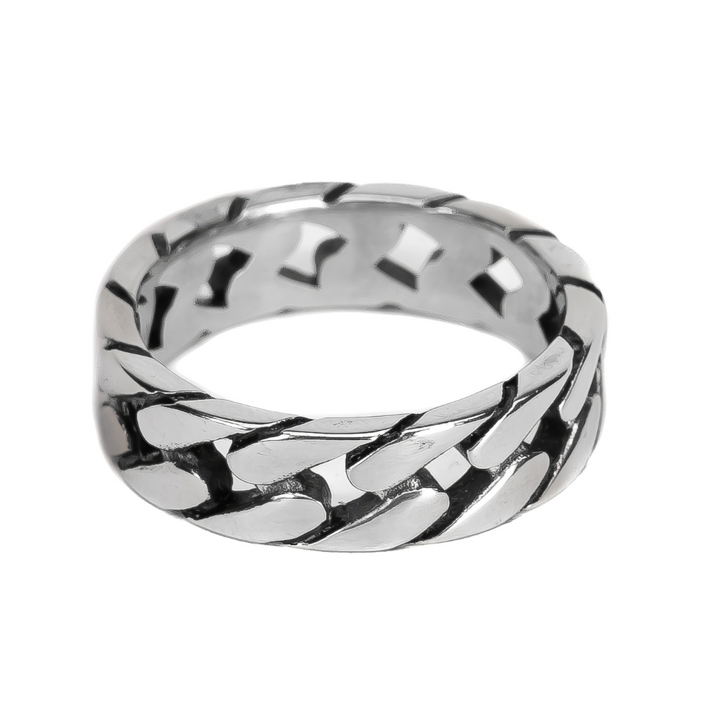 Anillo Chain