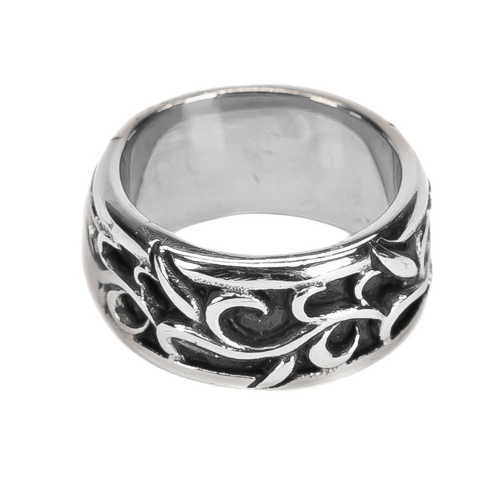 Anillo Hiedra