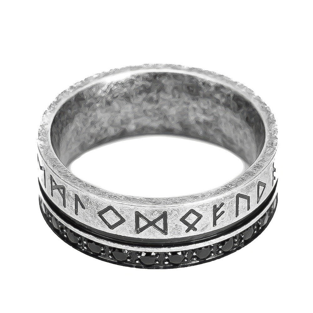 Anillo Symbol Gem