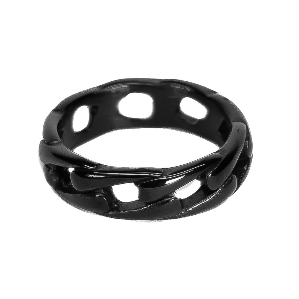 Anillo Chunky