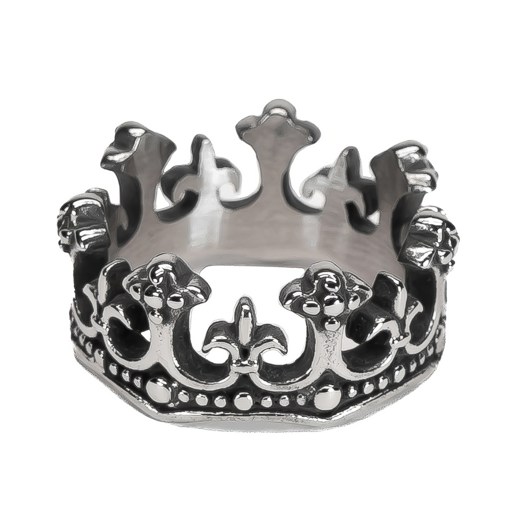 Anillo Rey