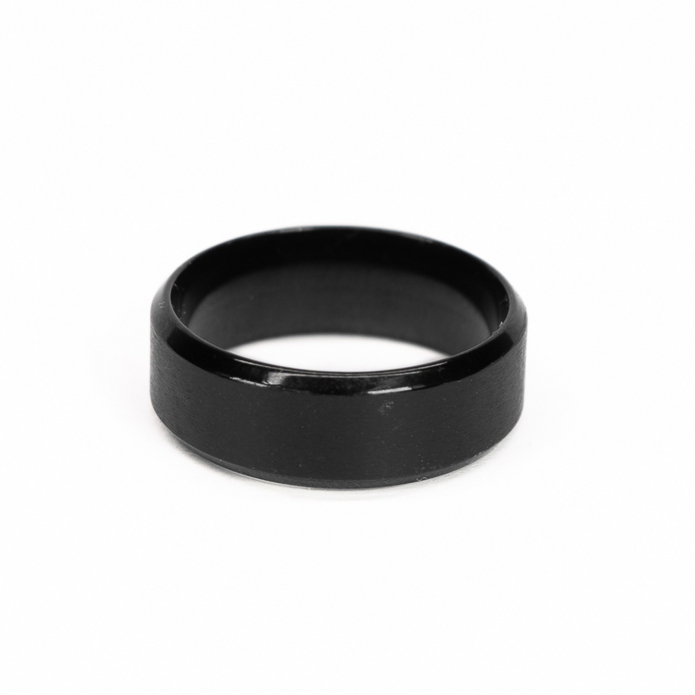 Anillo Liso