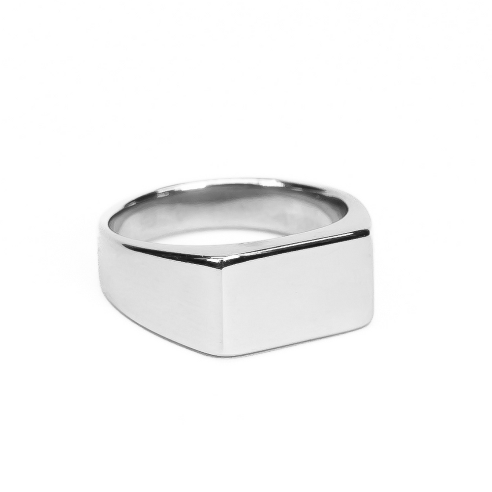 Anillo Sello