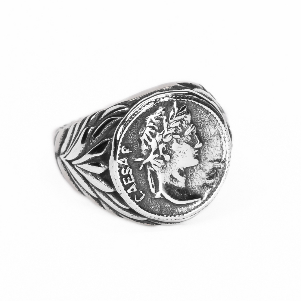 Anillo Cesar