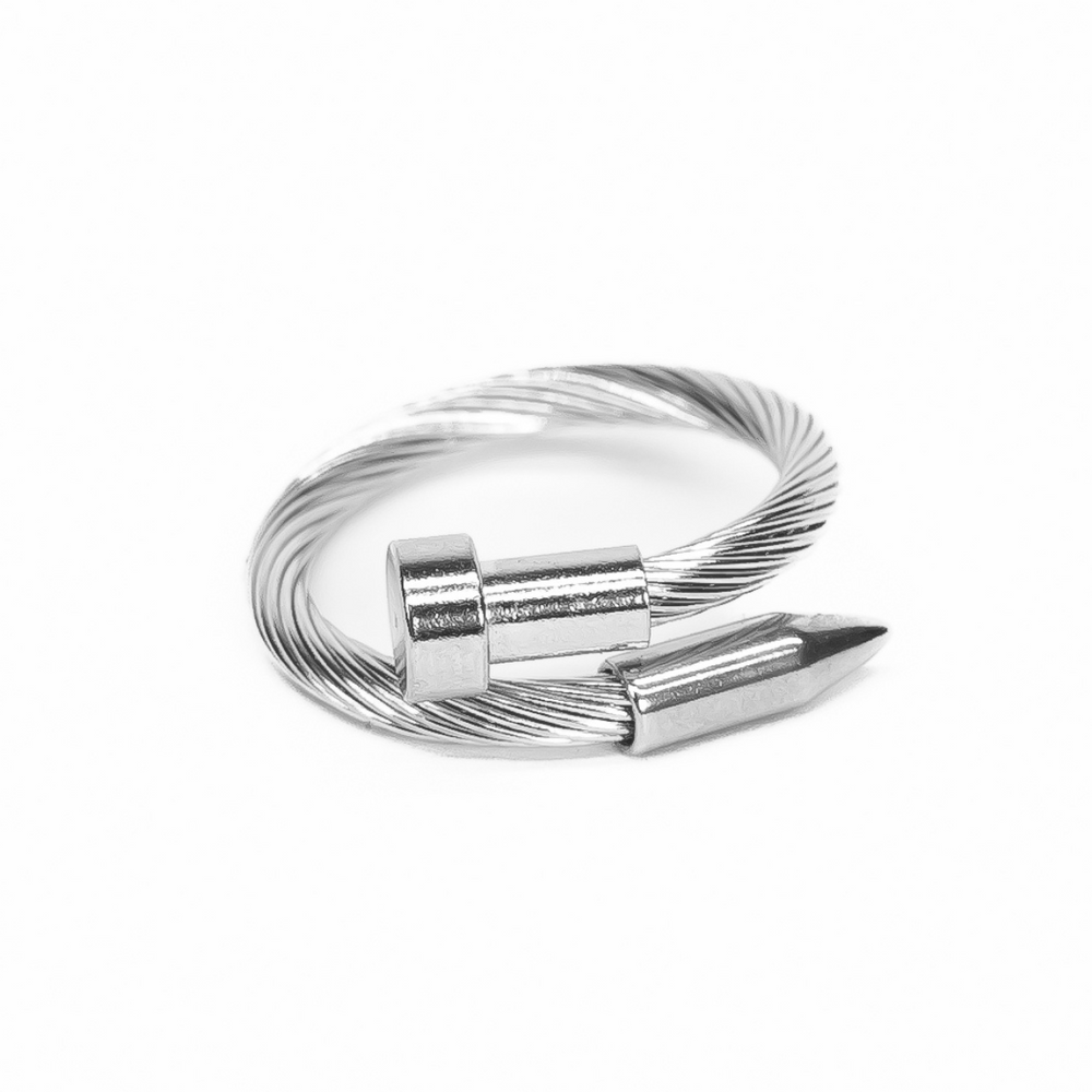 Anillo Clavo Slim