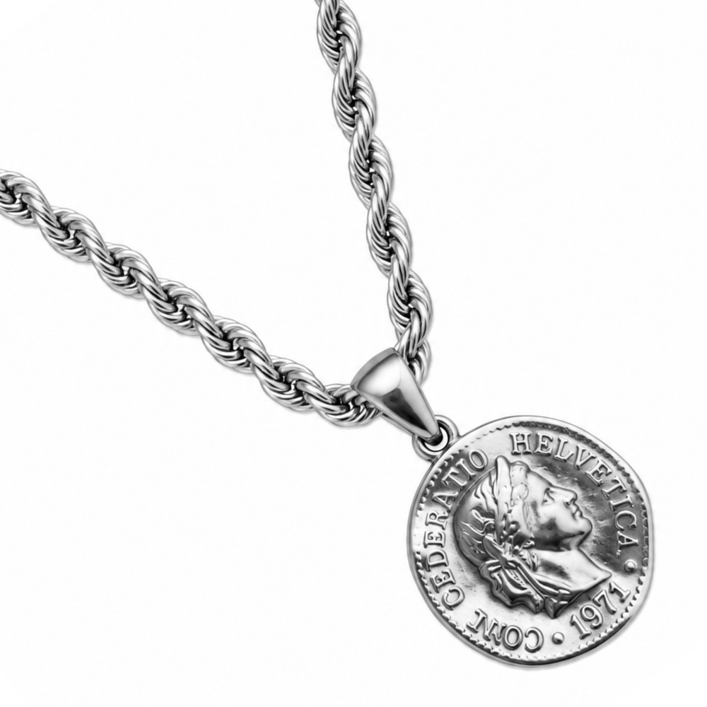 Collar Athenea