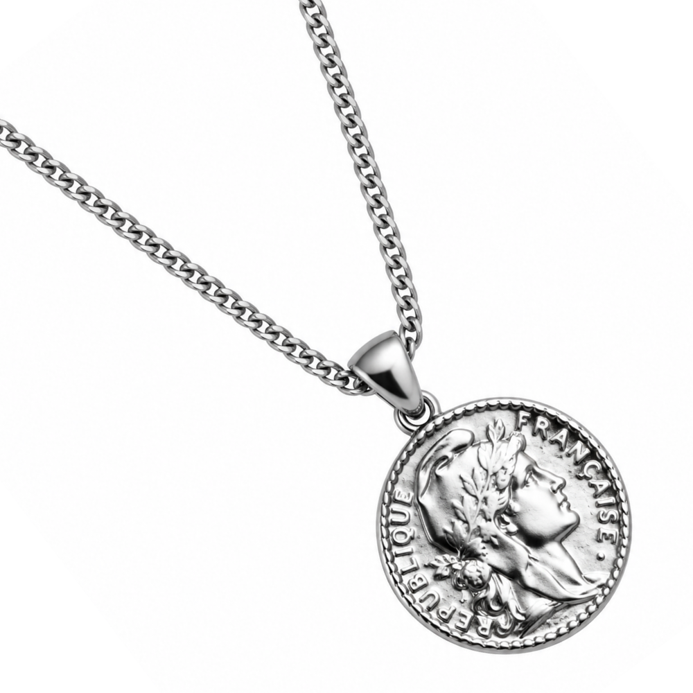 Collar Reliquia