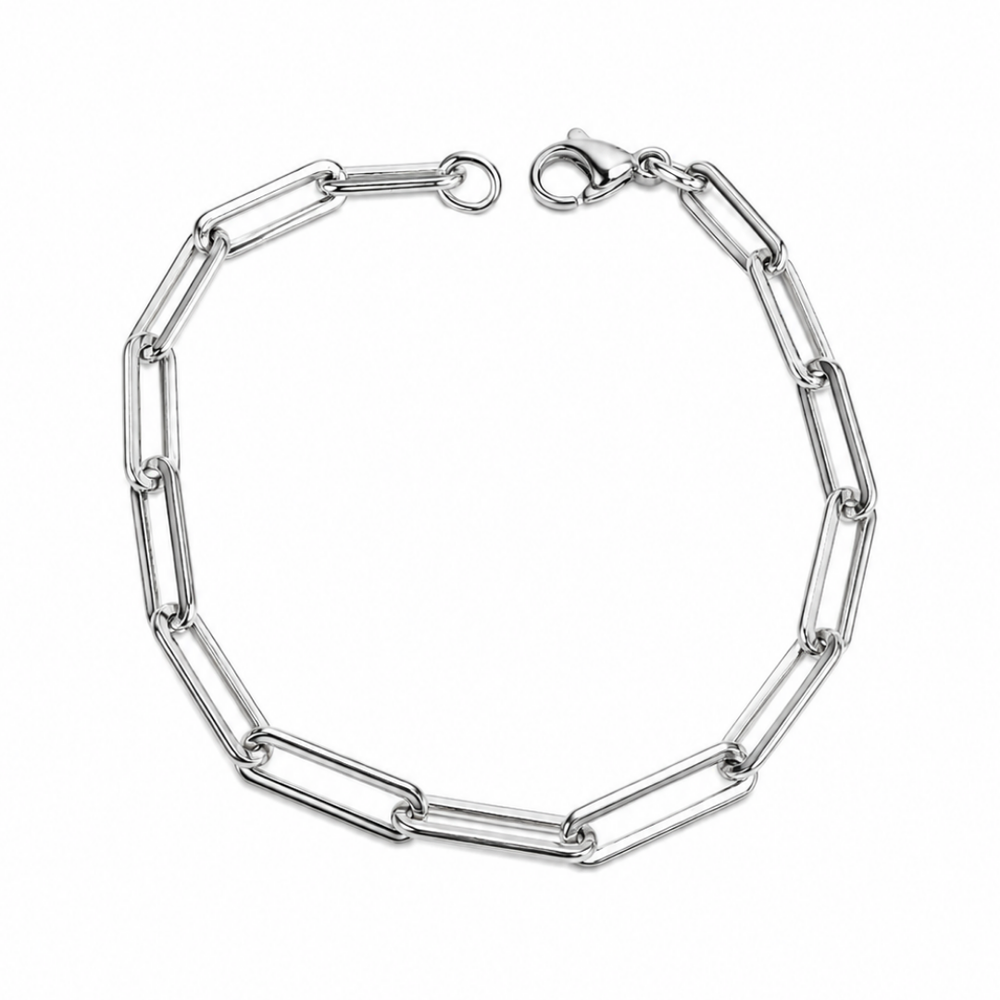 Pulsera Clip