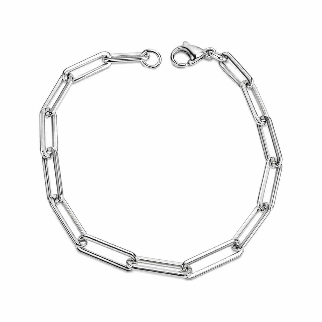 Pulsera Clip