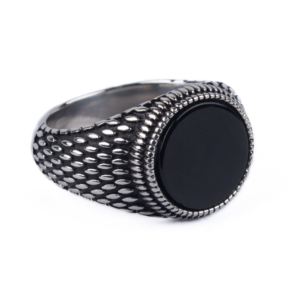 Anillo Dark