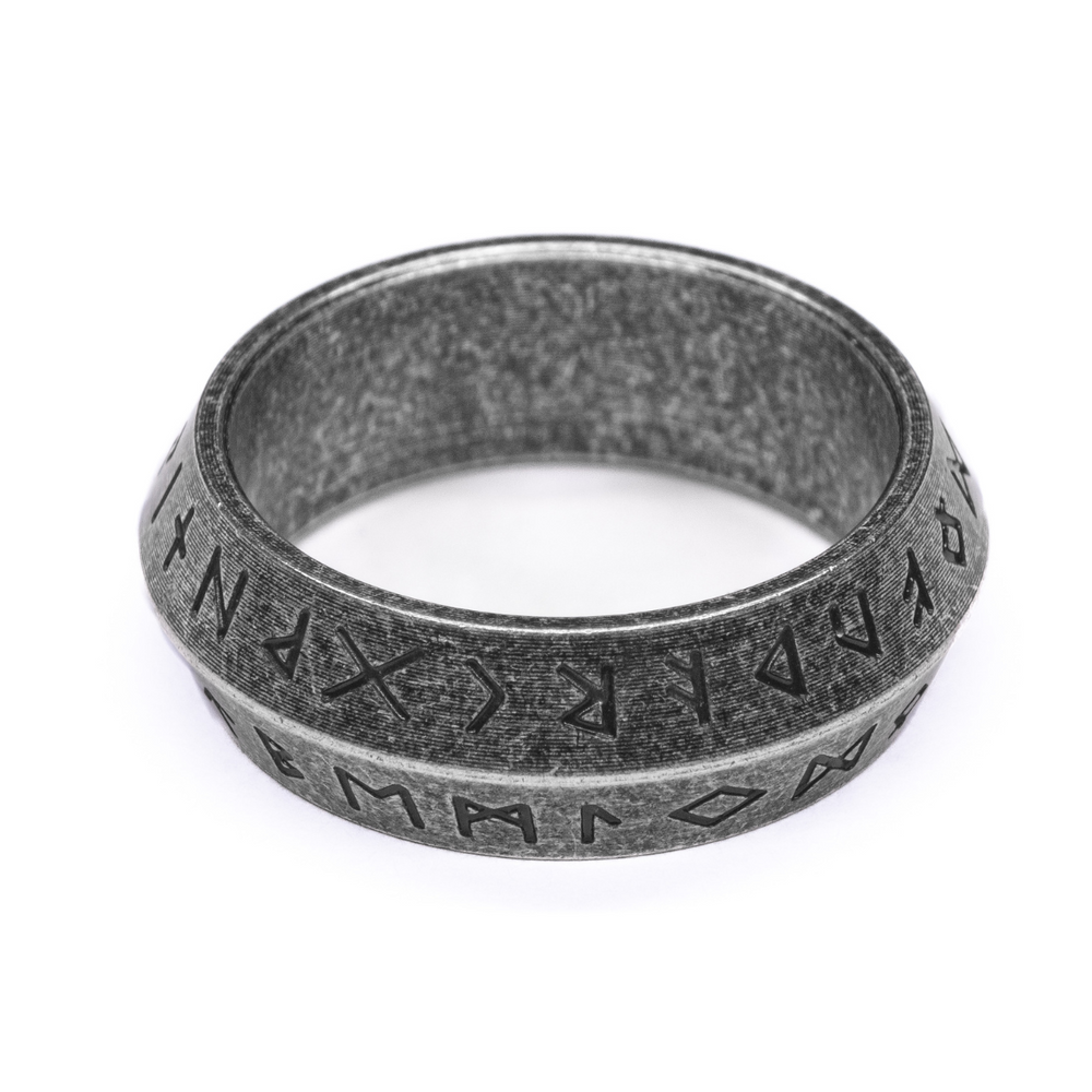 Anillo Sigma