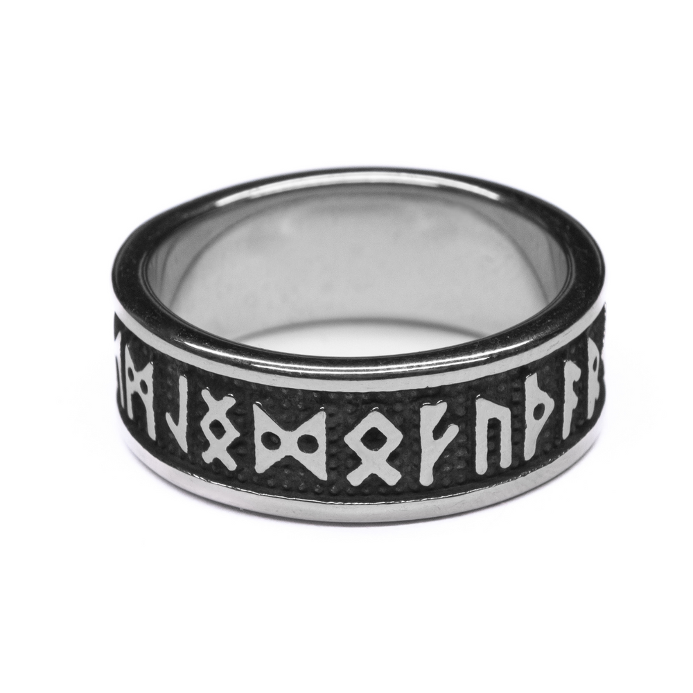 Anillo Symbol
