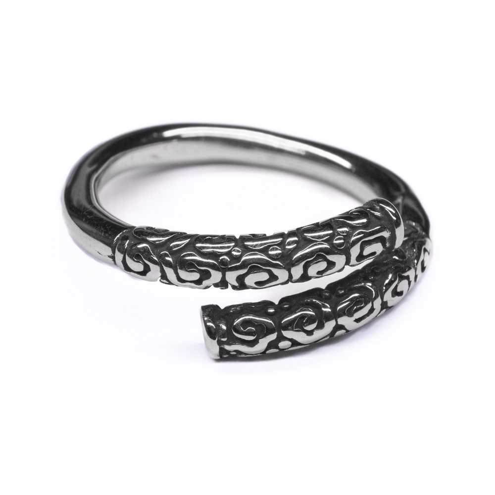 Anillo Runa