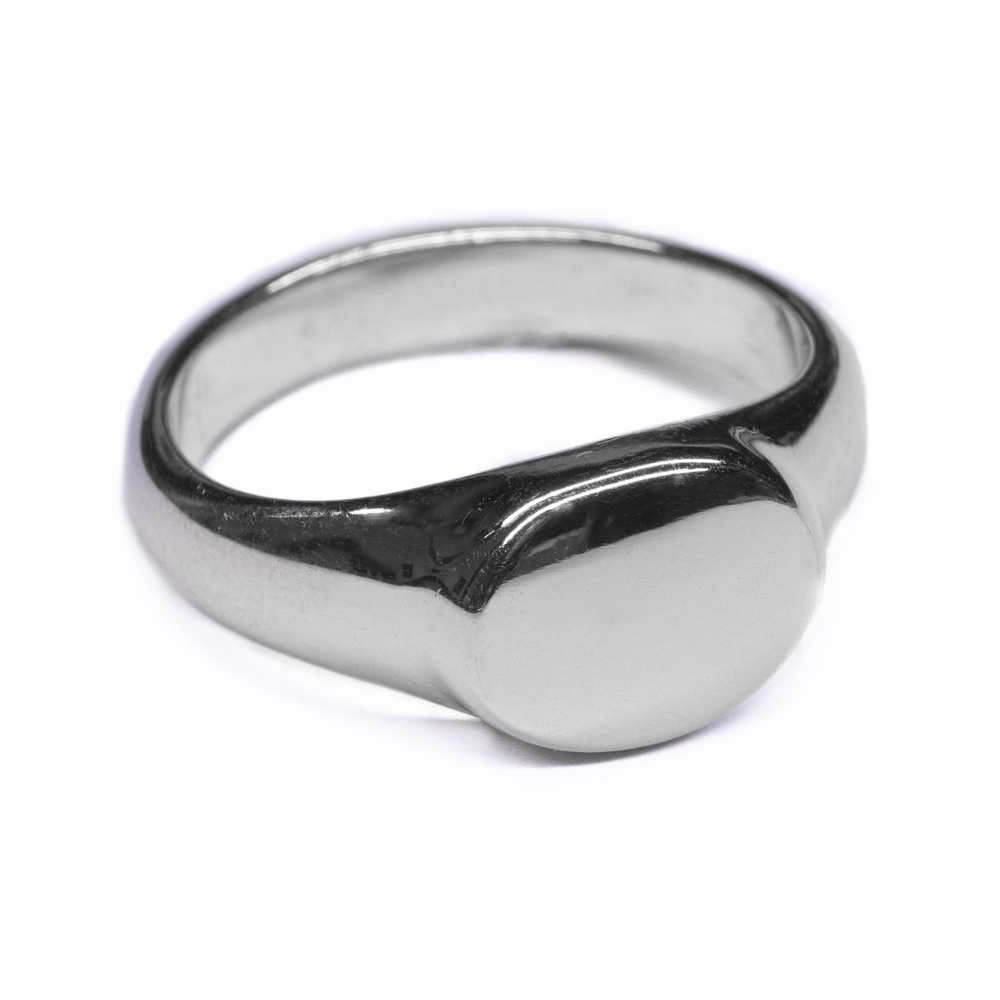 Anillo Ovalo