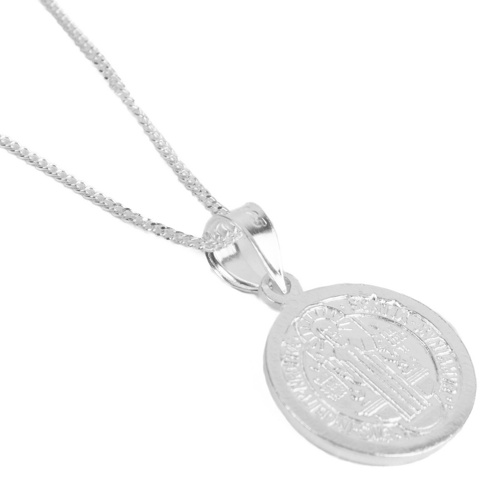Collar Saint 925