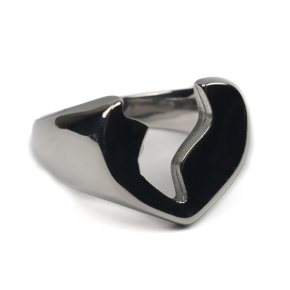 Anillo Fractura