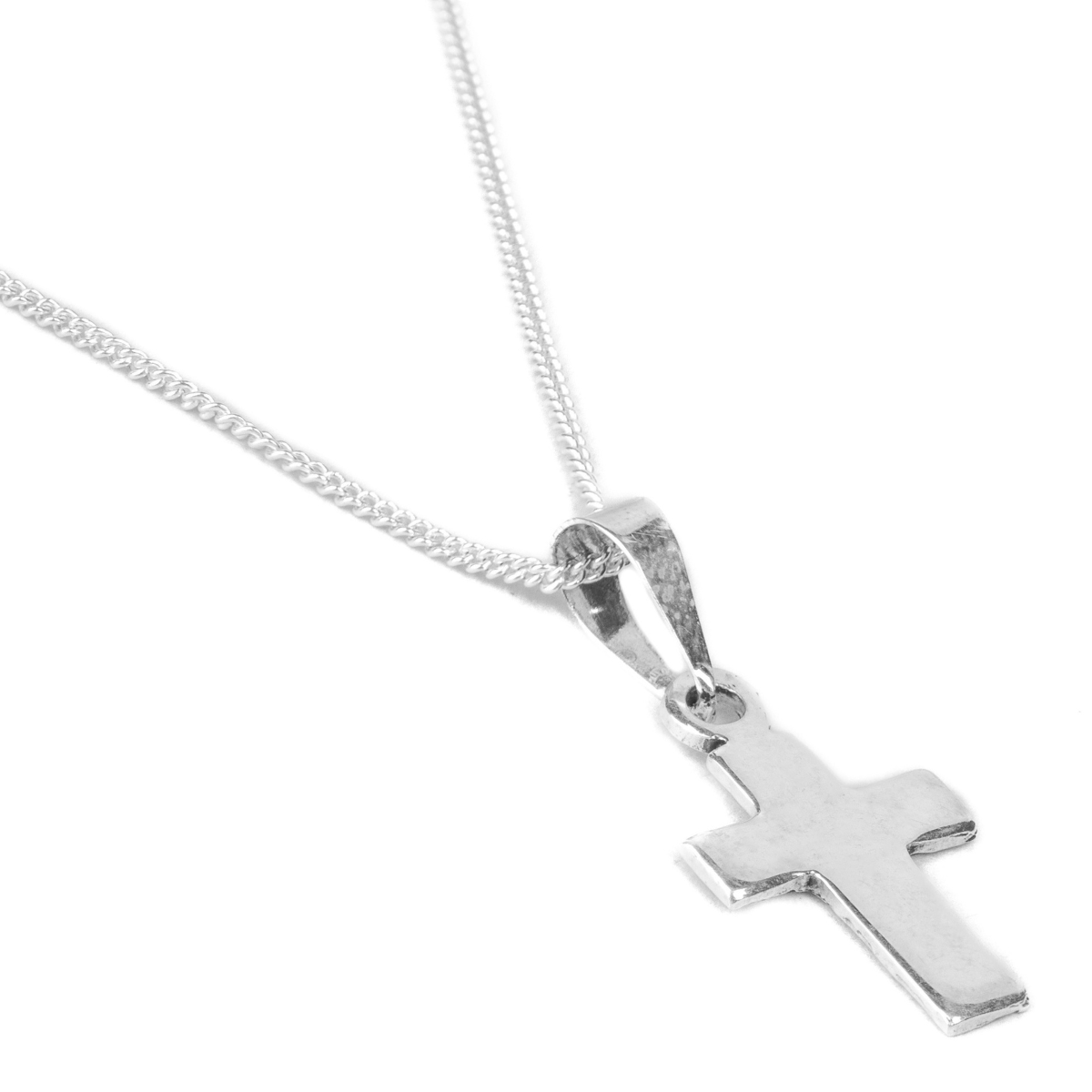 Collar Gloria 925