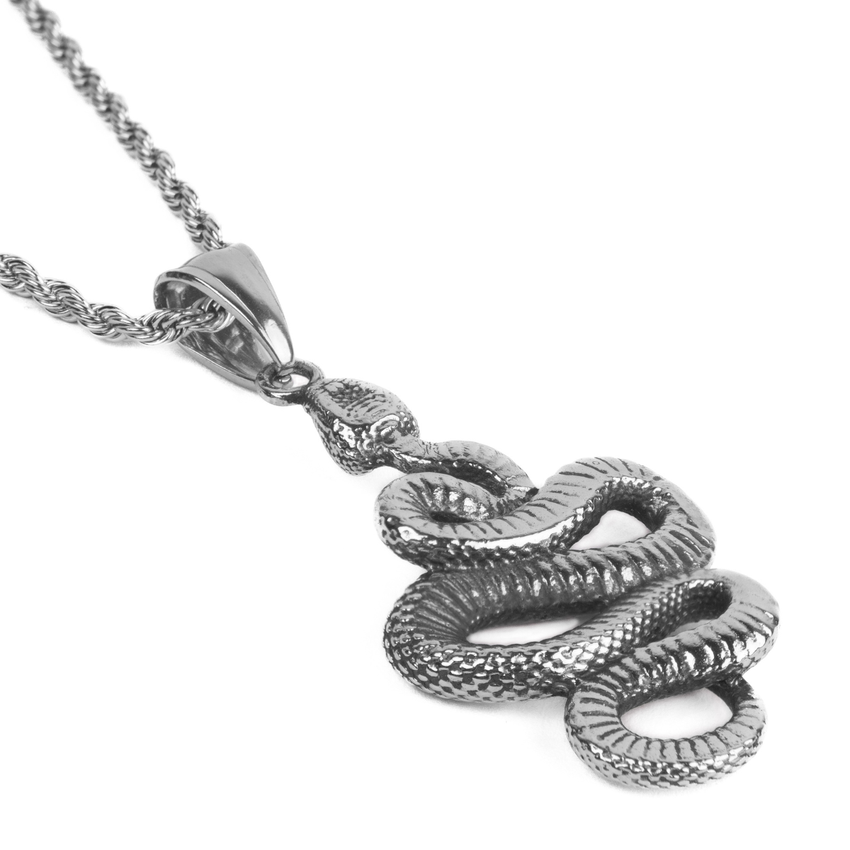 Collar Cobra