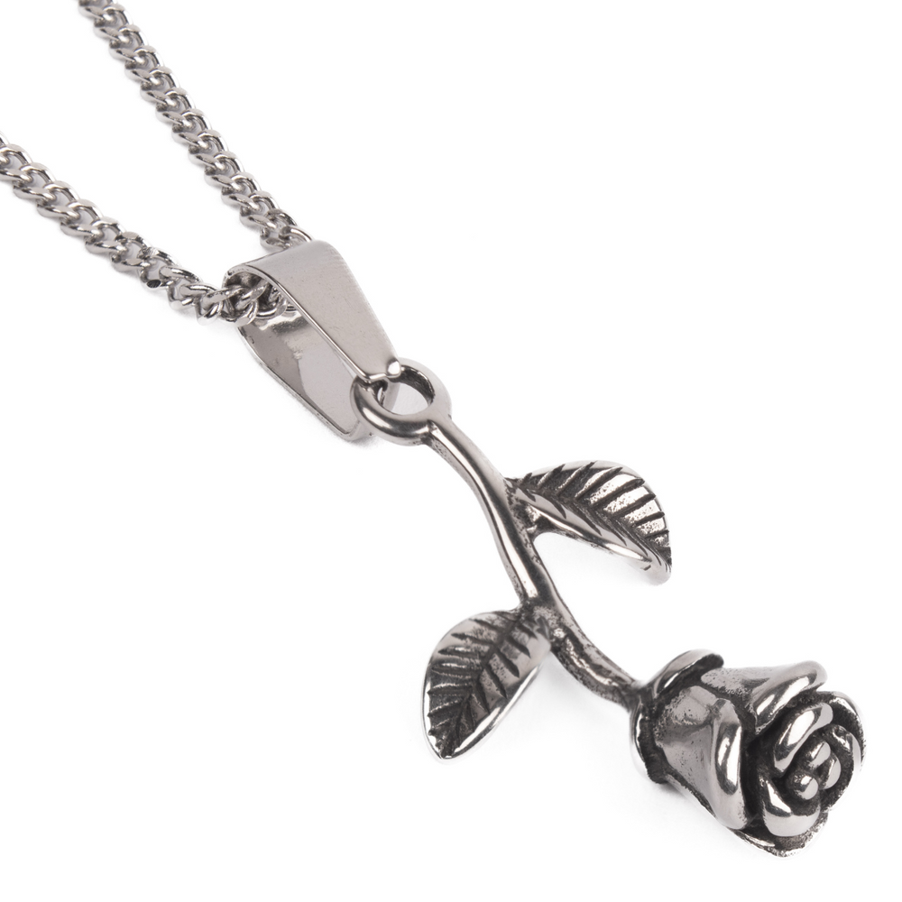 Collar de Rosa