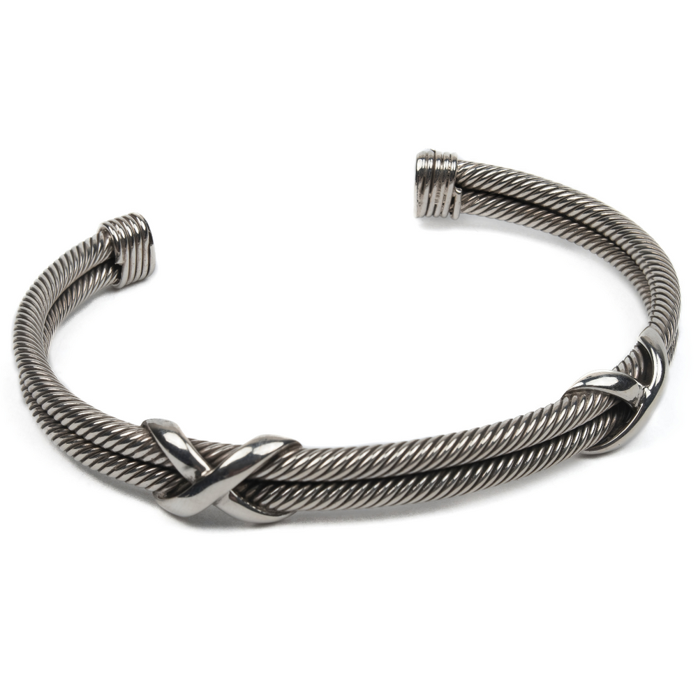 Pulsera Presagio 925