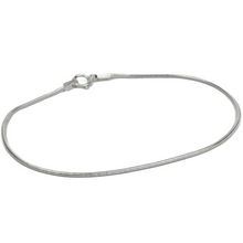 Cargar imagen en el visor de la galería, Pulsera Lisa 925
