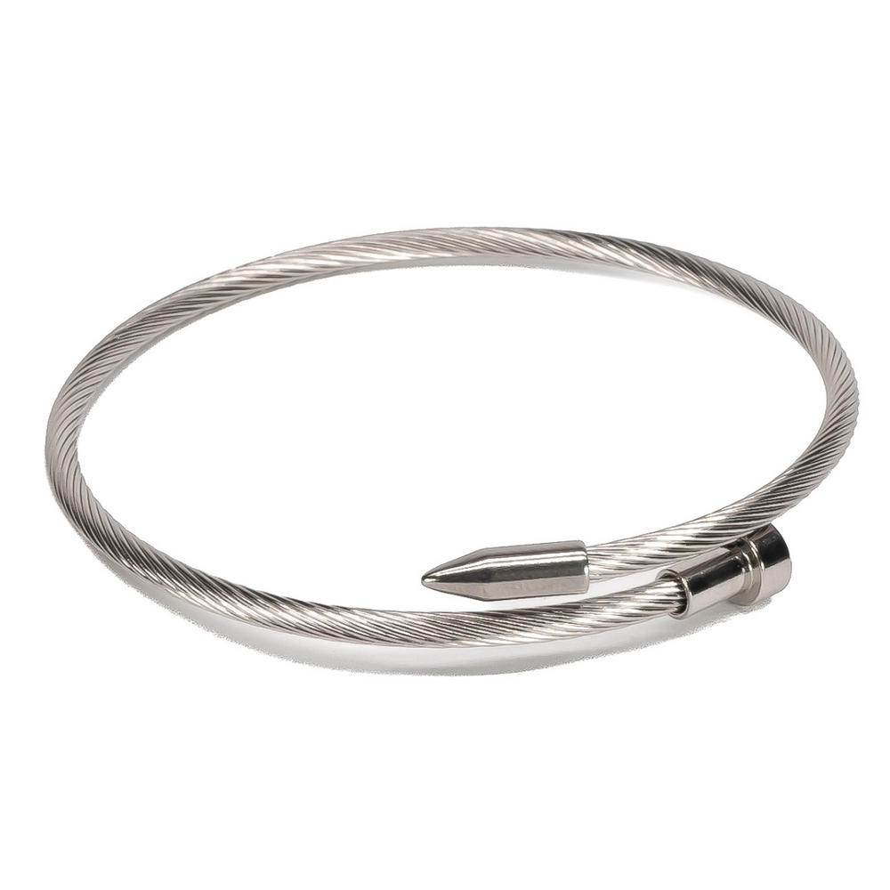 Pulsera Clavo Slim