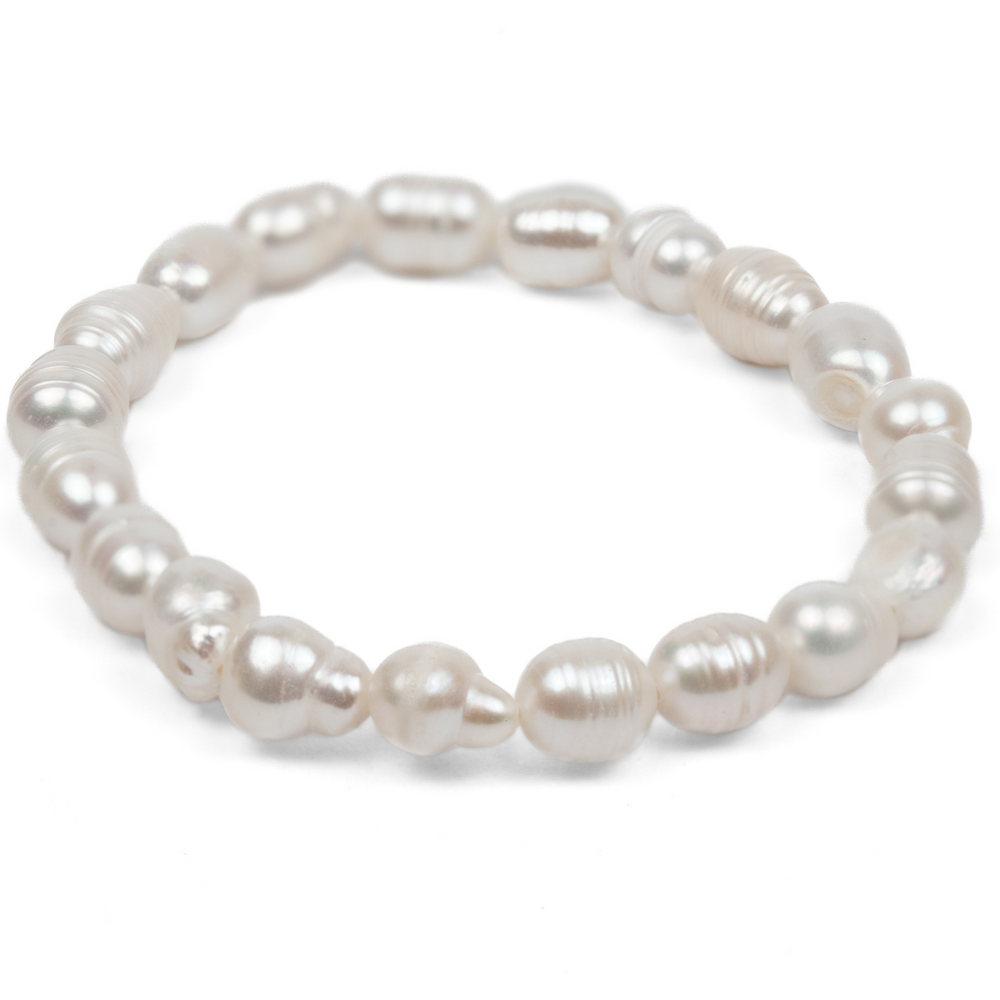 Pulsera de Perlas